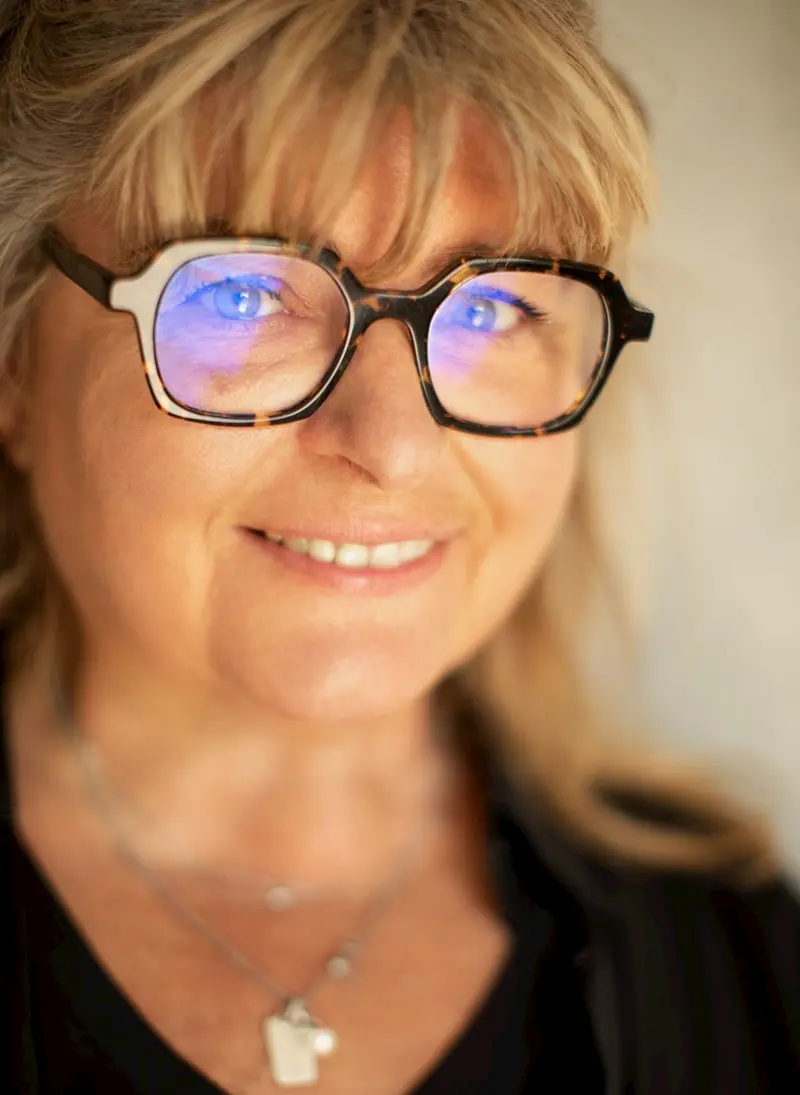 Marie de MDWP By Events