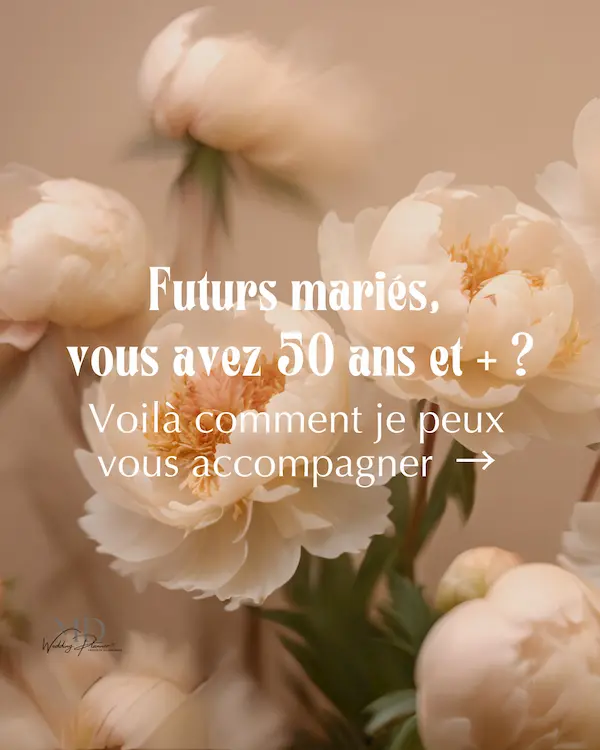 Un bouquet de fleures blanches